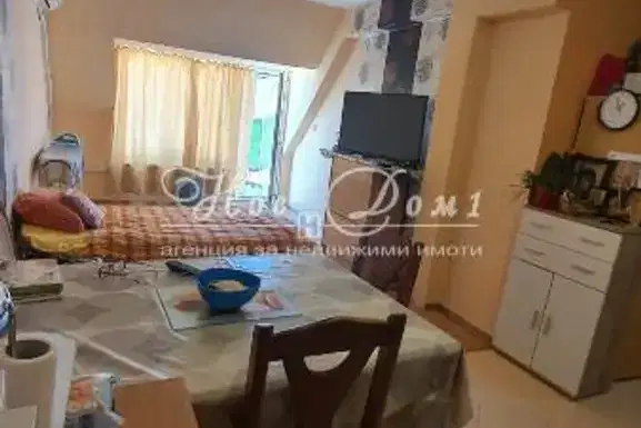 2-bedroom apartment in Varna, Levski 1