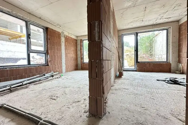 2-bedroom apartment in Varna, Levski 1