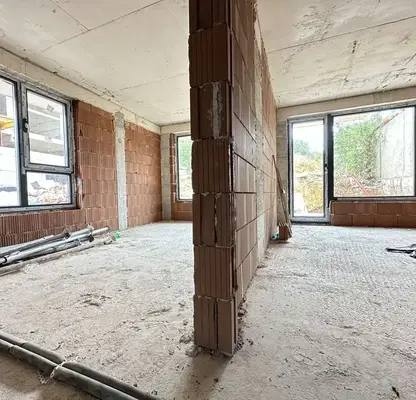 Photo 2 — 2-bedroom apartment in Varna, Levski 1