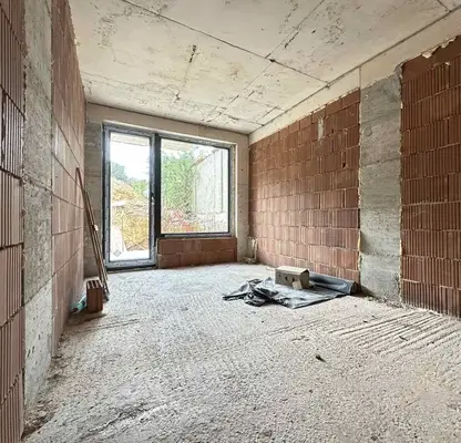 Photo 4 — 2-bedroom apartment in Varna, Levski 1