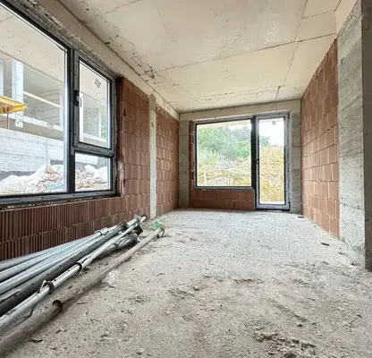 Photo 5 — 2-bedroom apartment in Varna, Levski 1