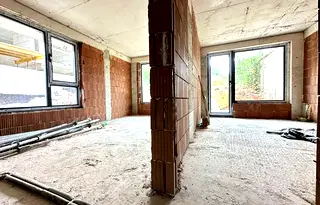 Двустаен апартамент във Варна, Левски 1