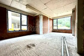 Двустаен апартамент във Варна, Левски 1