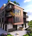Двустаен апартамент във Варна, Левски 1