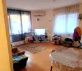 Снимка 2 — Двустаен тухлен апартамент с тераса в Левски, Варна