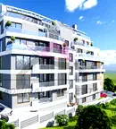 Двустаен апартамент във Варна, Левски 1