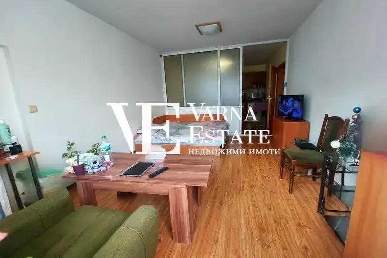 2-bedroom apartment in Varna, Levski 1
