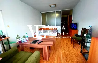 Двустаен апартамент във Варна, Левски 1