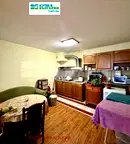 Двустаен апартамент във Варна, Левски 1