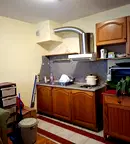 Двустаен апартамент във Варна, Левски 1