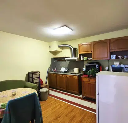 Photo 3 — 2-bedroom apartment in Varna, Levski 1