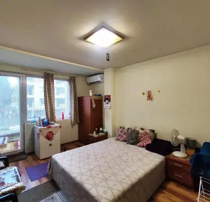 Photo 5 — 2-bedroom apartment in Varna, Levski 1