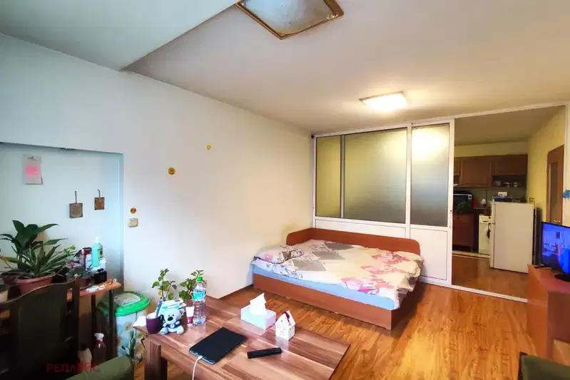 2-bedroom apartment in Varna, Levski 1