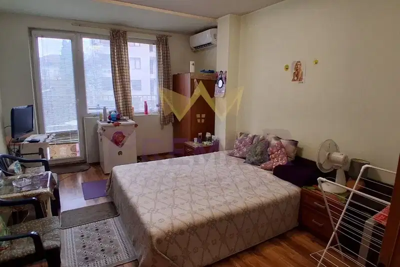 2-bedroom apartment in Varna, Levski 1
