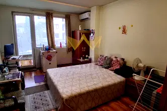 Двустаен апартамент във Варна, Левски 1