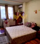 Двустаен апартамент във Варна, Левски 1