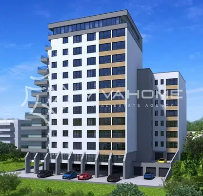Photo 3 — 2-bedroom apartment in Varna, Levski 2