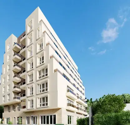 Photo 3 — Two-room apartment in Levski 2, Varna with balcony