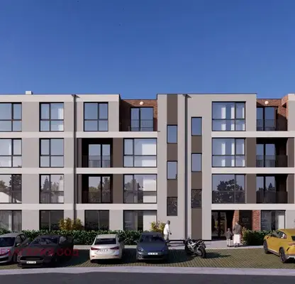 Photo 2 — 2-bedroom apartment in Varna, Levski 2
