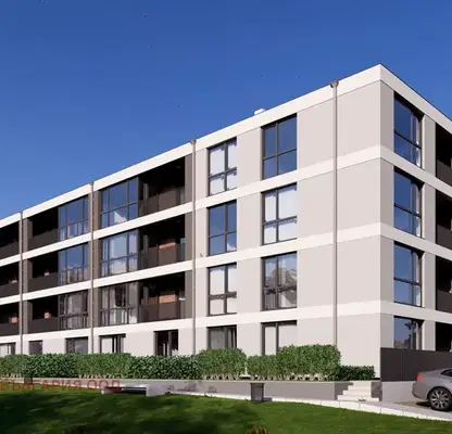 Photo 3 — 2-bedroom apartment in Varna, Levski 2