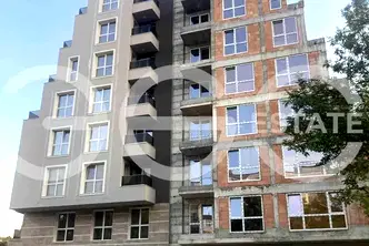 Двустаен апартамент във Варна, Левски 2