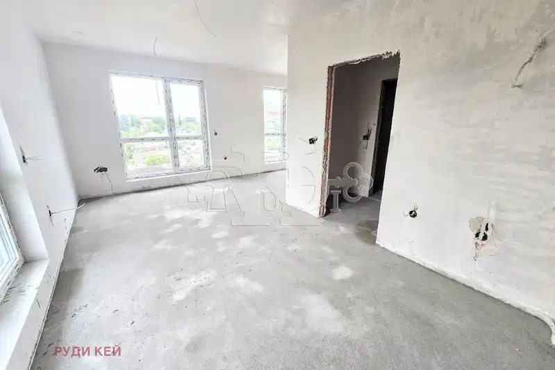 2-bedroom apartment in Varna, Levski 2