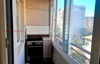 Двустаен апартамент във Варна, Левски 2