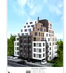 Двустаен апартамент във Варна, Левски 2