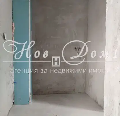 Снимка 4 — Двустаен апартамент във Варна, Левски 2