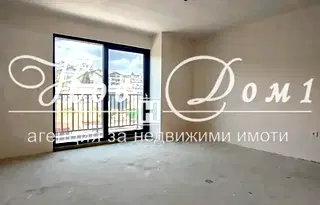 Двустаен апартамент във Варна, Левски 2