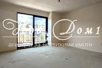 Двустаен апартамент във Варна, Левски 2