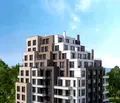 Снимка 5 — Двустаен апартамент във Варна, Левски 2