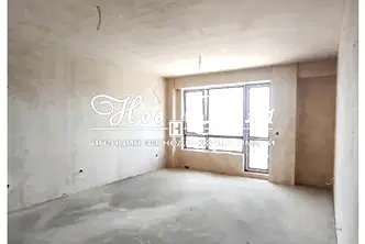 Двустаен апартамент във Варна, Левски 2