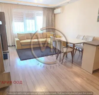 Photo 2 — 2-bedroom apartment in Varna, Levski 2