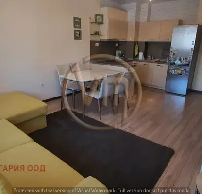 Photo 3 — 2-bedroom apartment in Varna, Levski 2