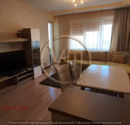 Photo 4 — 2-bedroom apartment in Varna, Levski 2