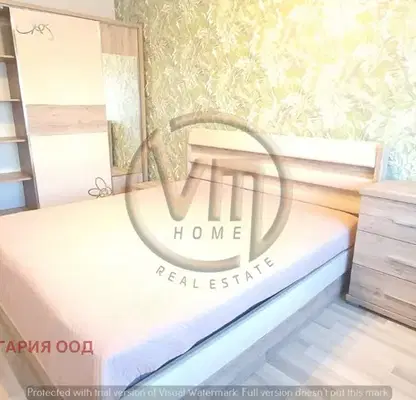 Photo 5 — 2-bedroom apartment in Varna, Levski 2