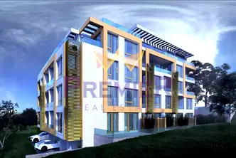 Двустаен апартамент във Варна, Левски 2