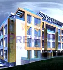 Двустаен апартамент във Варна, Левски 2