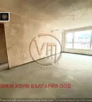 Двустаен апартамент във Варна, Левски 2