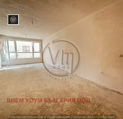 Снимка 2 — Двустаен апартамент във Варна, Левски 2