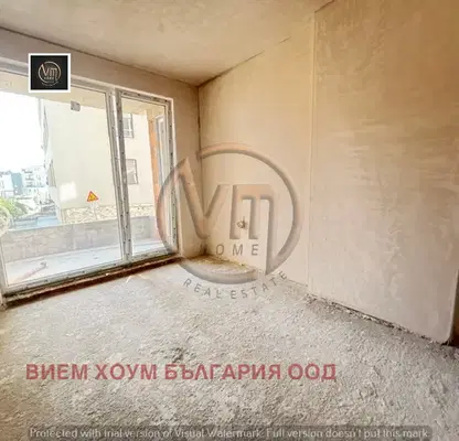 Снимка 4 — Двустаен апартамент във Варна, Левски 2