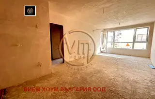 Двустаен апартамент във Варна, Левски 2