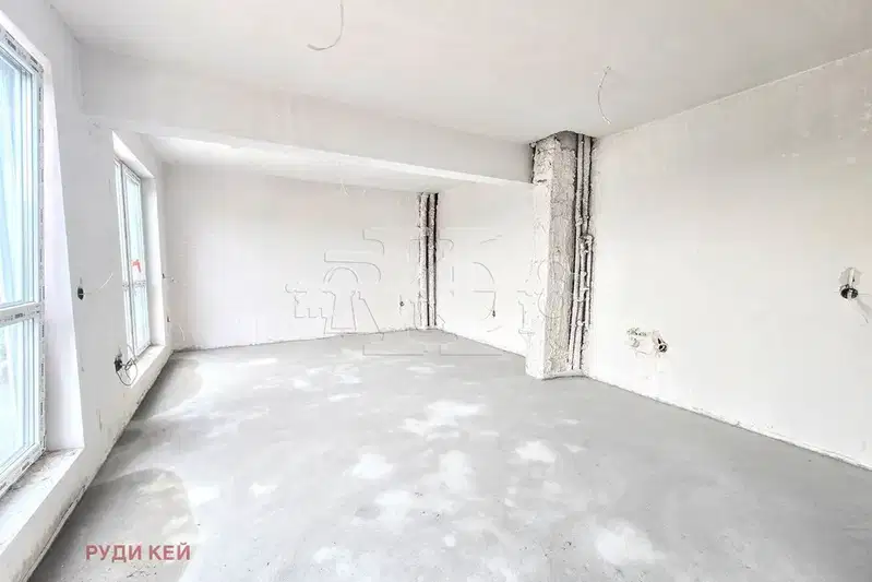 2-bedroom apartment in Varna, Levski 2