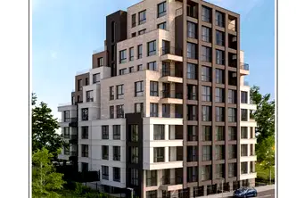 Двустаен апартамент във Варна, Левски 2