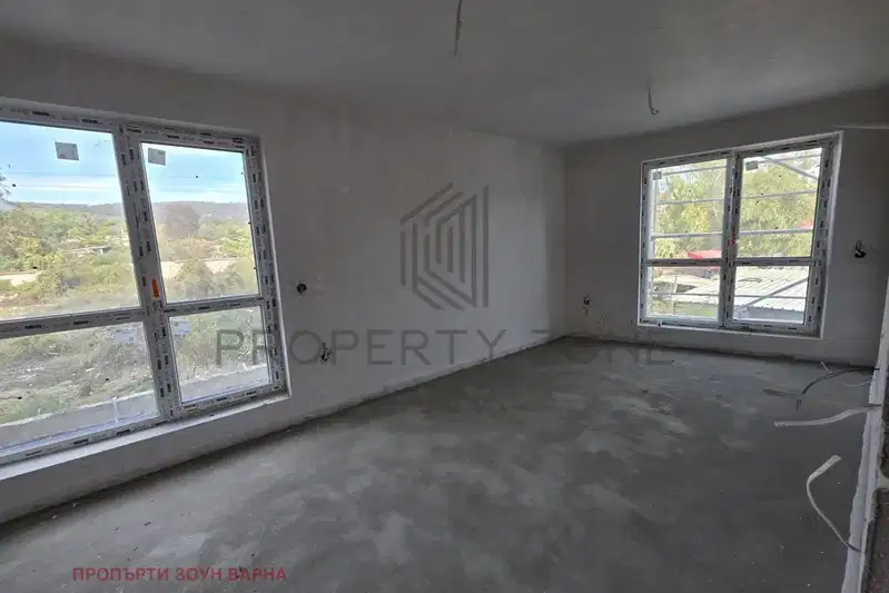 2-bedroom apartment in Varna, Levski 2