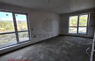 Двустаен апартамент във Варна, Левски 2