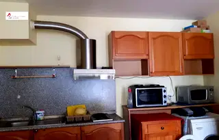 Двустаен апартамент във Варна, Левски 2