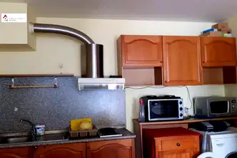 Двустаен апартамент във Варна, Левски 2