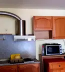 Двустаен апартамент във Варна, Левски 2